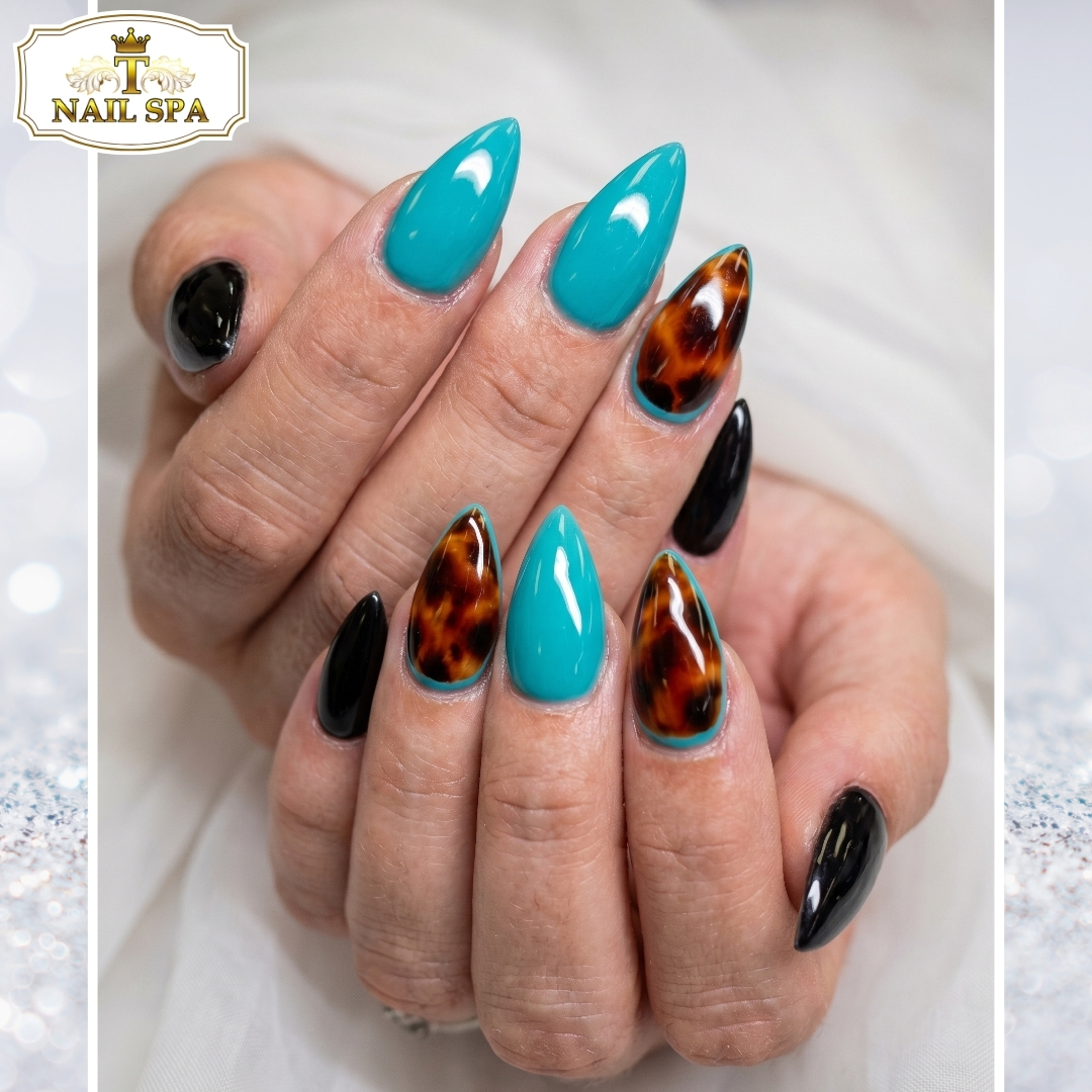 Nail art
